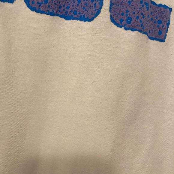 Coca-cola Men's T-shirtRare Coca-Cola Ultimate Cool vintage single-stitch tee - Picture 4 of 8